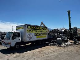 Best Hoarding Cleanup  in Compton, CA